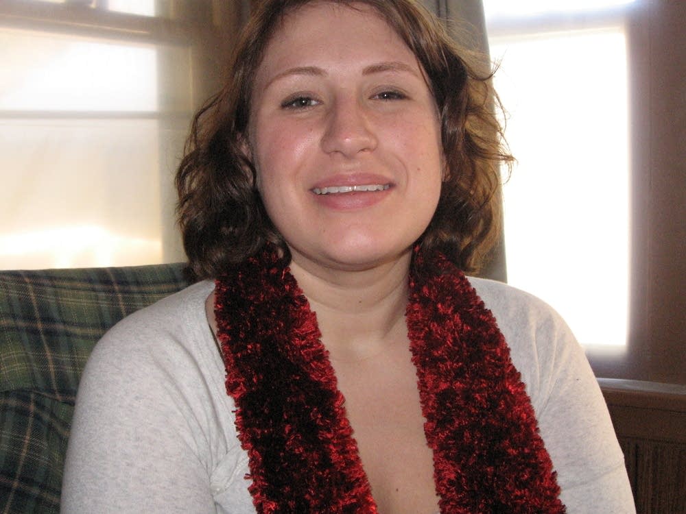 Melissa Joseph