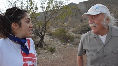 University of Texas at El Paso: Opportunity U.