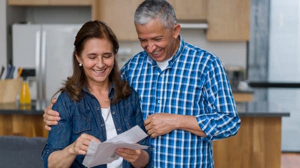 Consumers might see some tariff refunds — in 2036