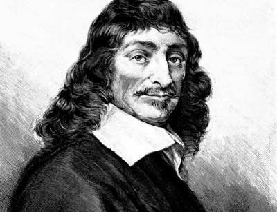 Rene Descartes