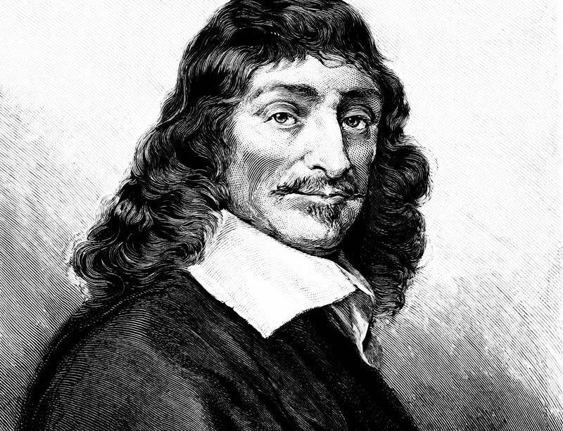 Rene Descartes