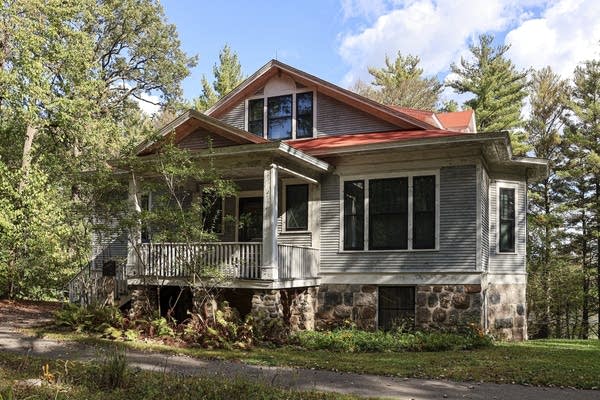 Little Falls community hopes to reopen Lindbergh home