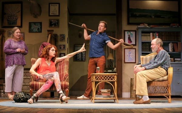 Weekend Arts Roundup: peak of summer