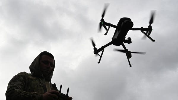 The U.S., Iran, and the rise of drone warfare 