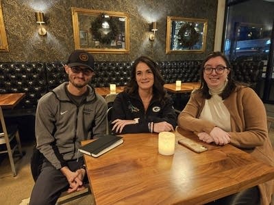 Annunciation parents brace for hard conversations at Thanksgiving