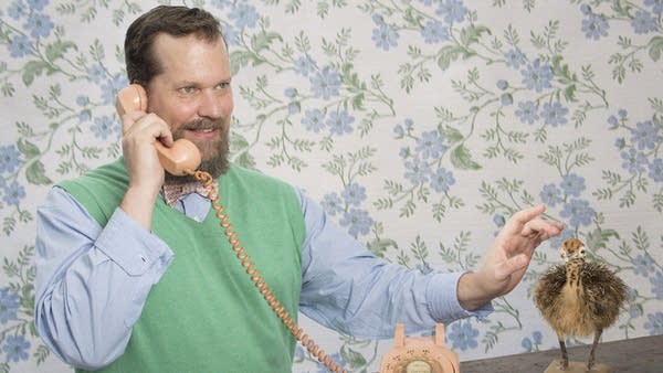 John Grant