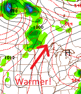 516 fri winds