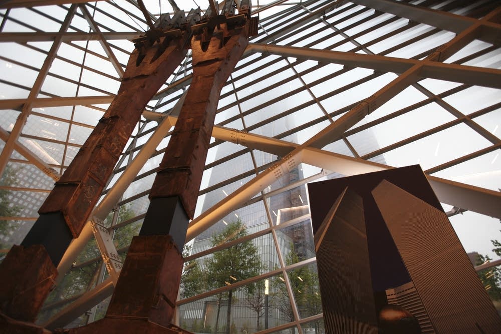 9/11 Memorial Museum Officially Opens