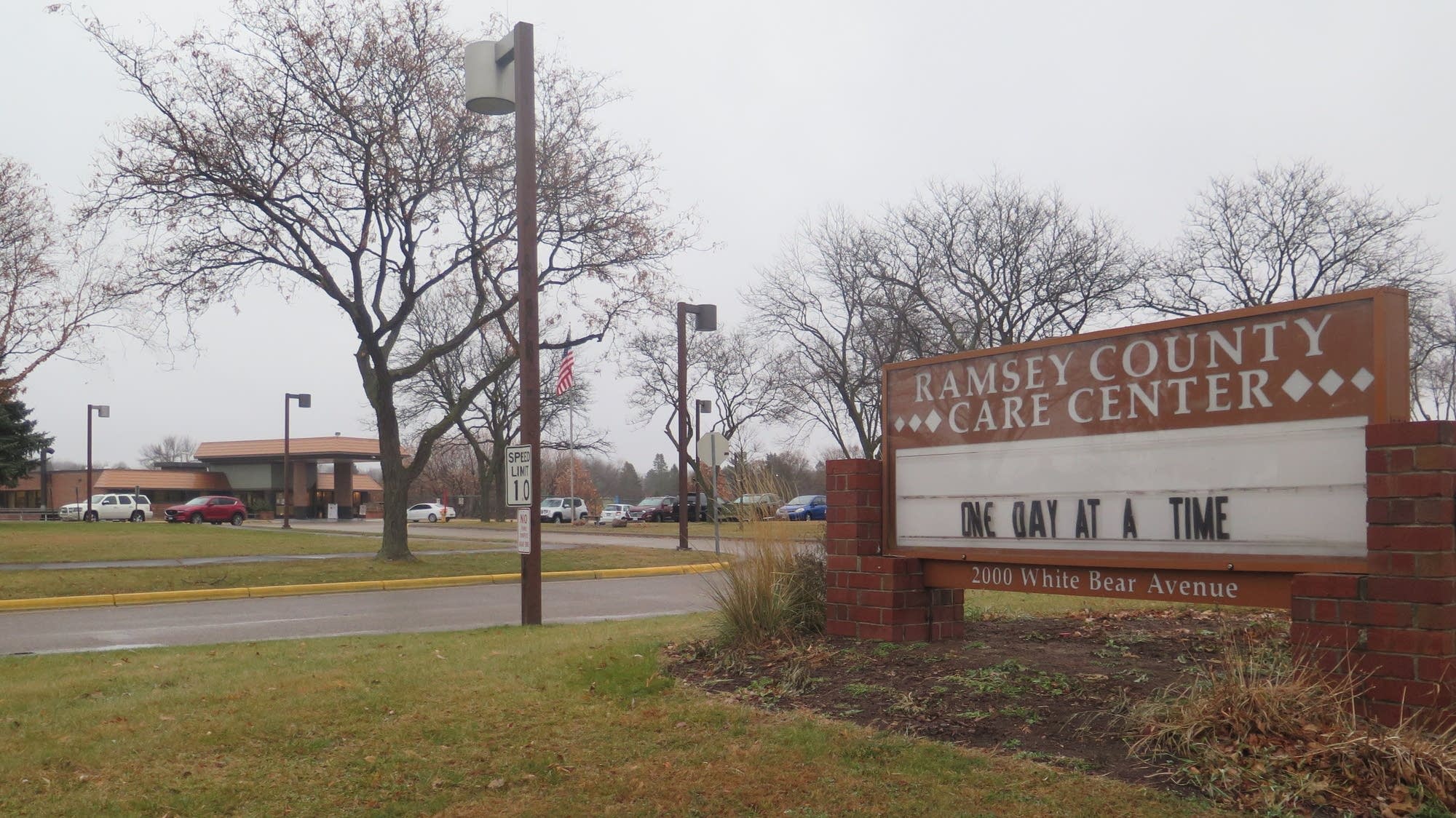 COVID spread causing �surreal� staffing problems in