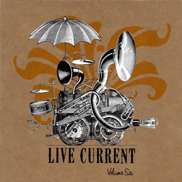 Live Current Vol. 6