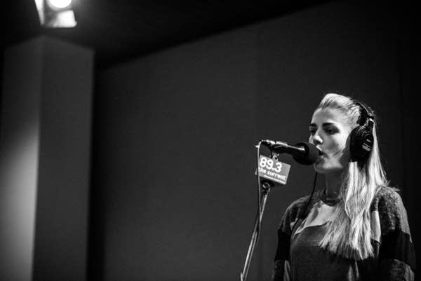 Review: London Grammar bring their polished sound to First Avenue