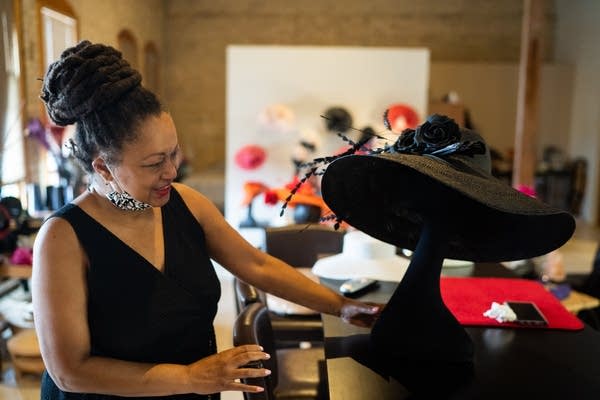 In Minnesota, many Black women entrepreneurs missed out on PPP dollars