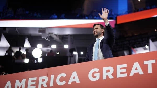 A look at J.D. Vance’s economic views