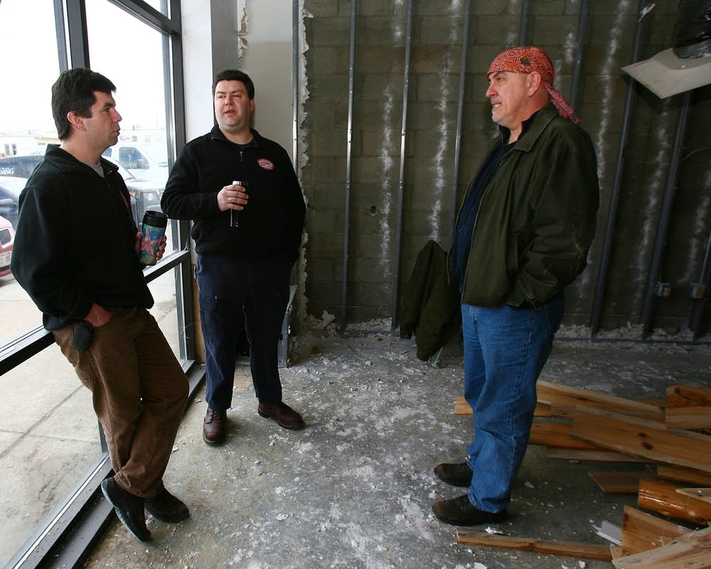 Red Wing Innovation Incubator