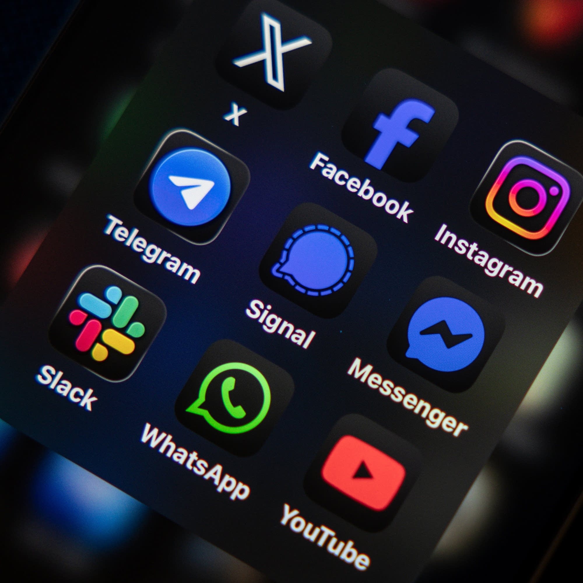 Meta and Youtube held liable for their addictive products