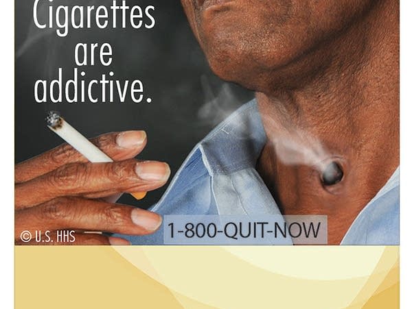 right now a cigarette will do US appeals court backs graphic cigarette labels