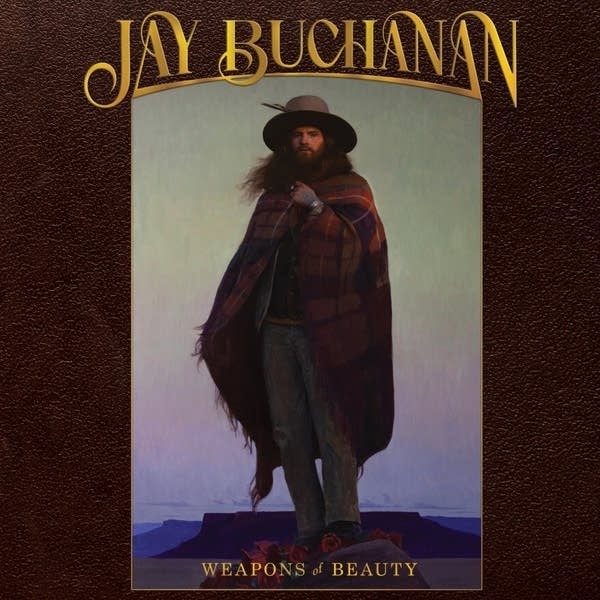 Jay Buchanan - Weapons of Beauty