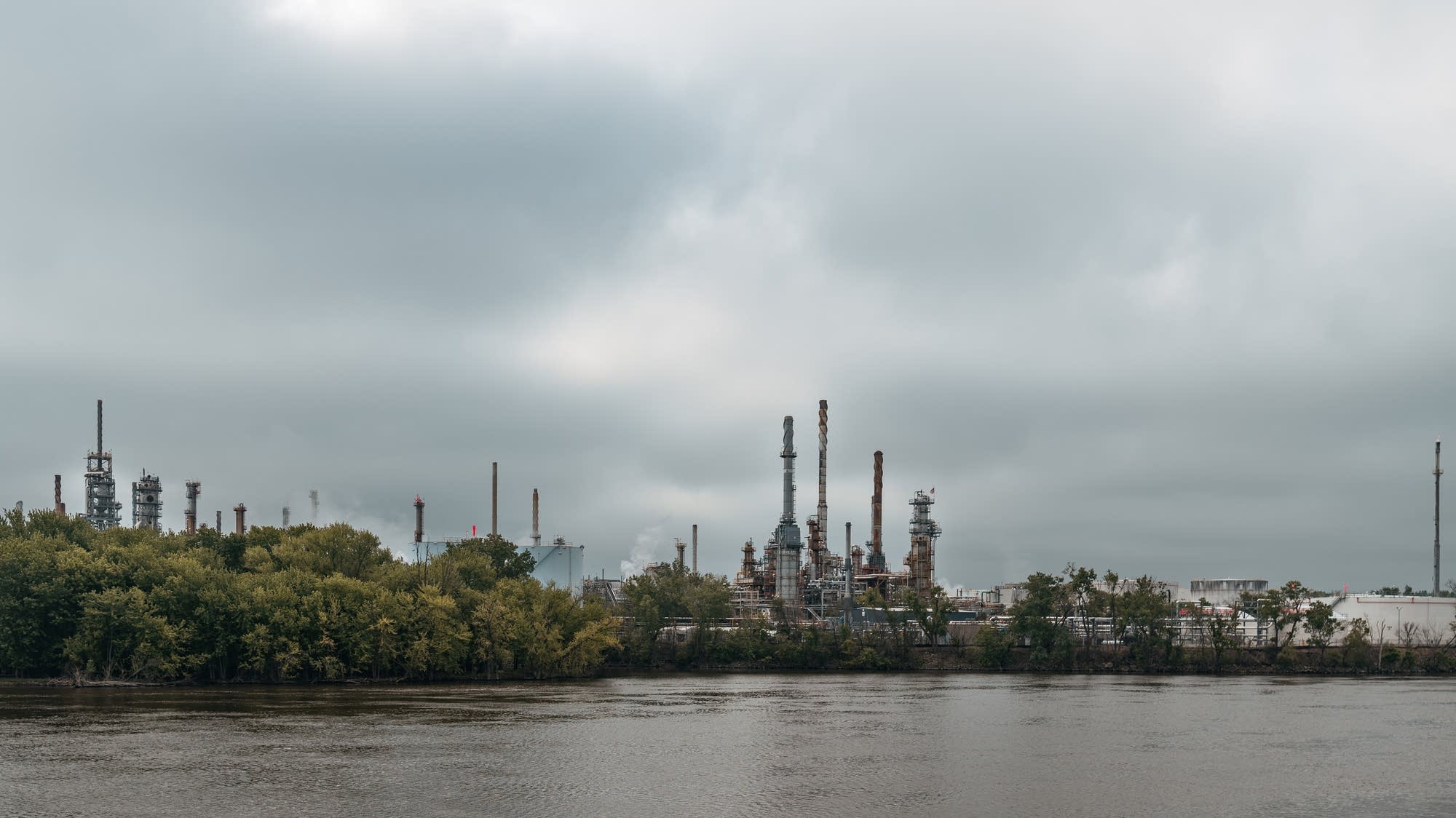Laborbacked report finds lax safety at St. Paul Park refinery MPR News