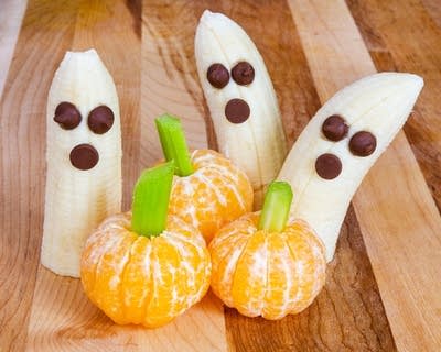 Halloween treats