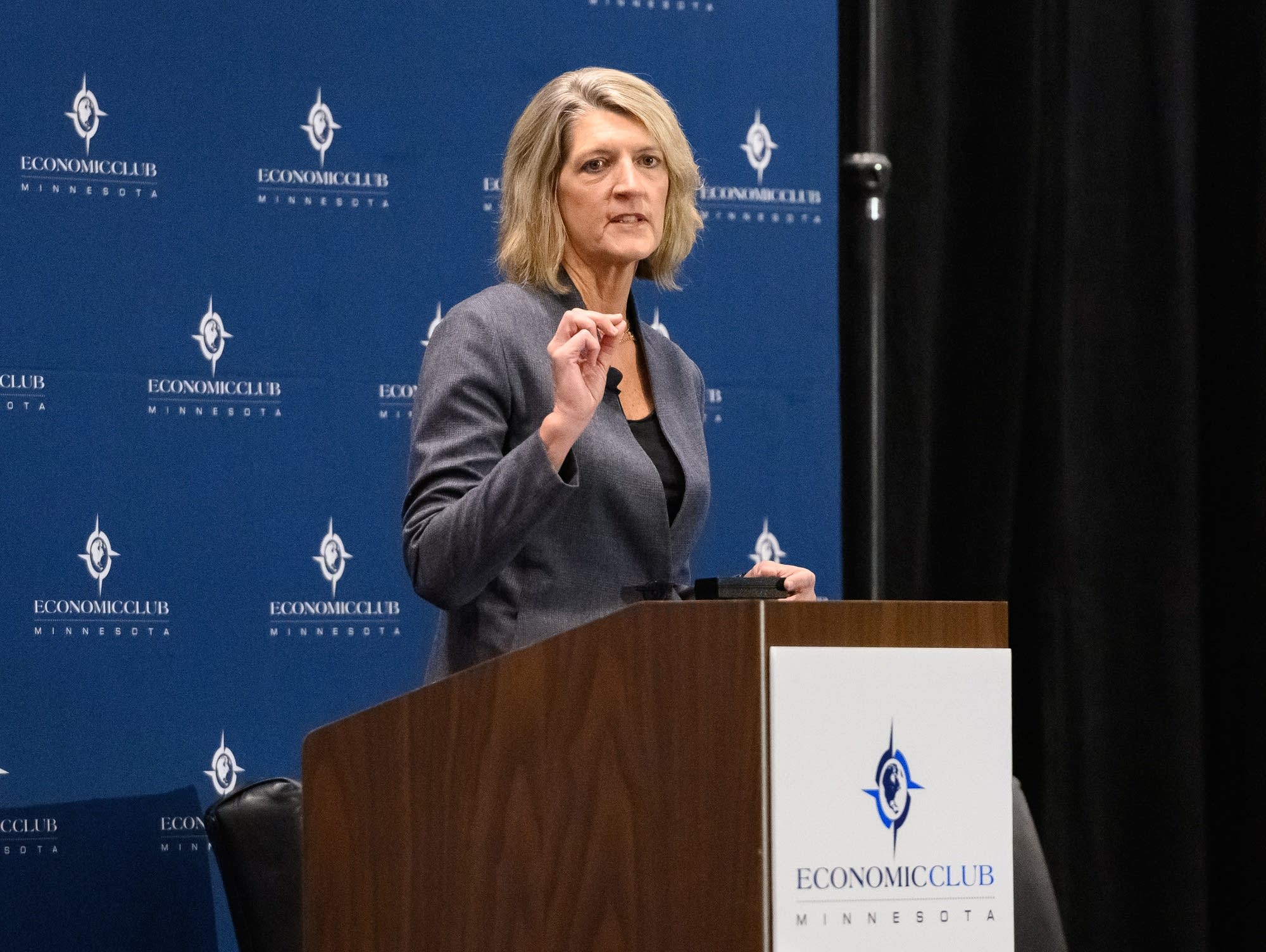 Land O’Lakes CEO Close the ruralurban gap with highspeed