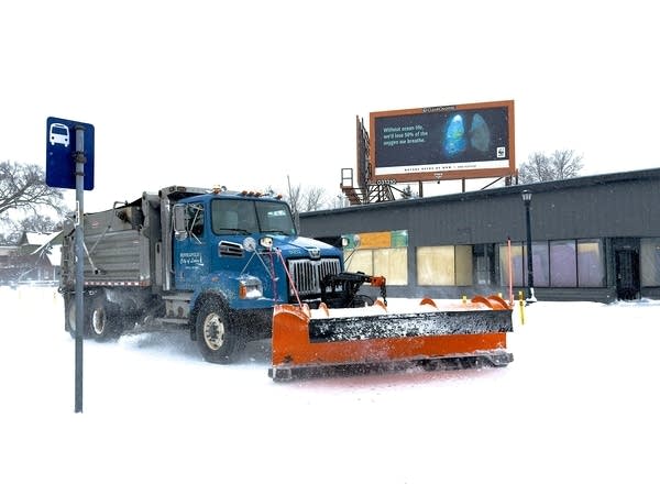 Back-to-back winter storms followed by wave of warmth