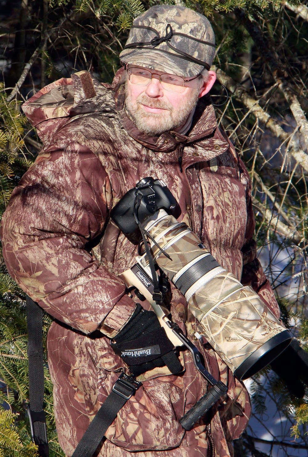 Michael Furtman