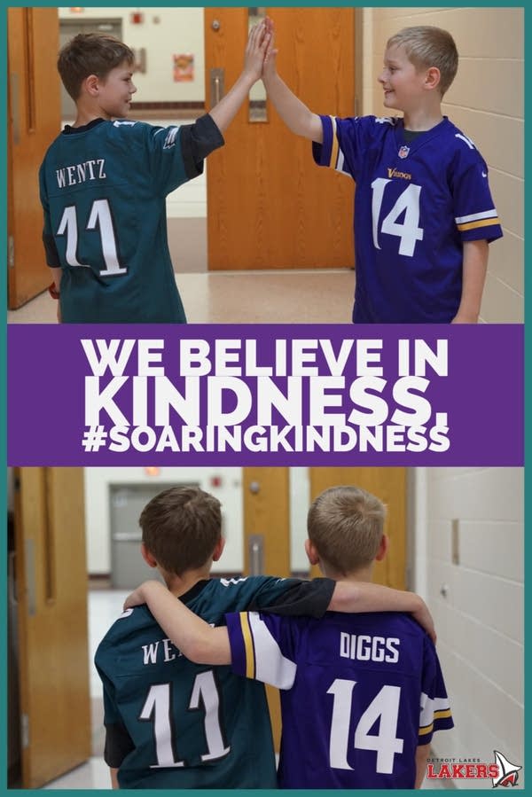 Lessons from the kids of Detroit Lakes