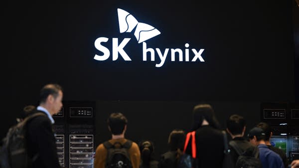 The rising star in chipmaking you may not have heard of