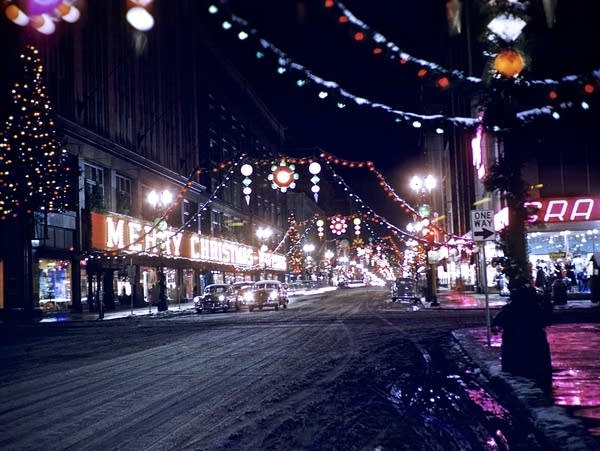 Coffee Break: 'Tis the Season