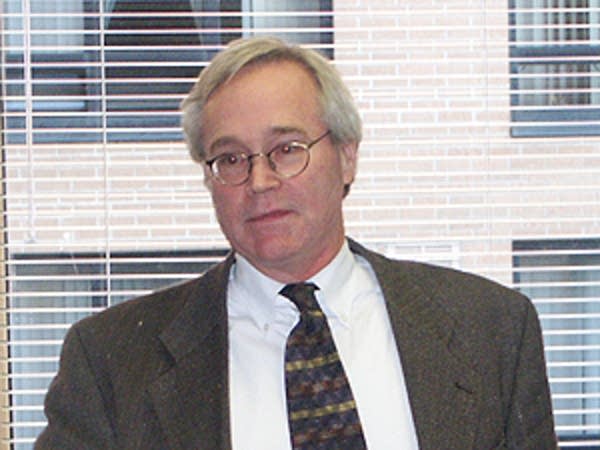 Chuck Spitzak
