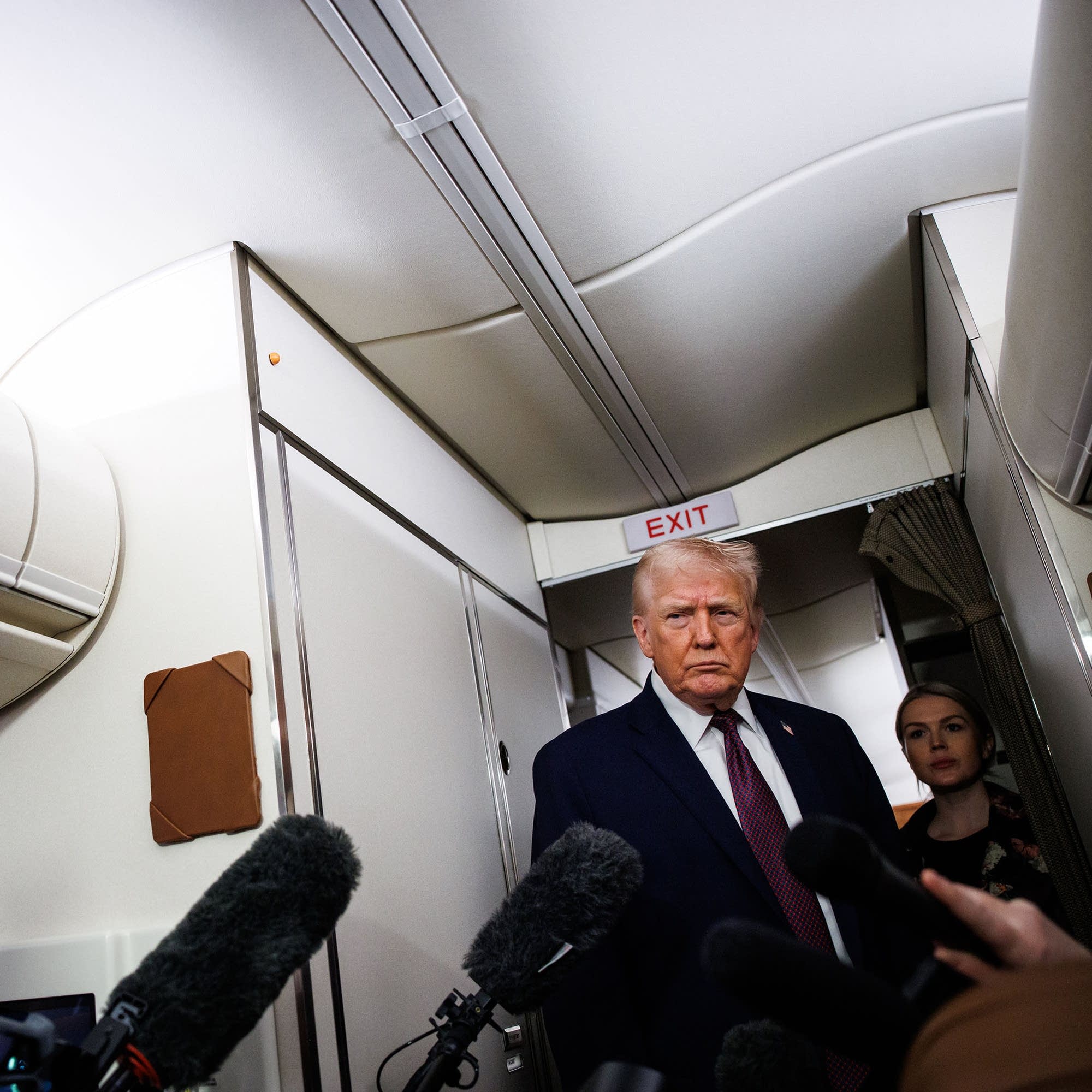 2026 has its first new tariff threat