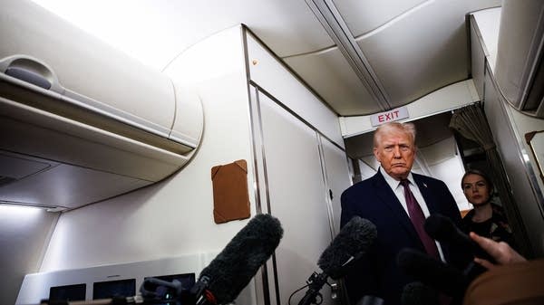 2026 has its first new tariff threat