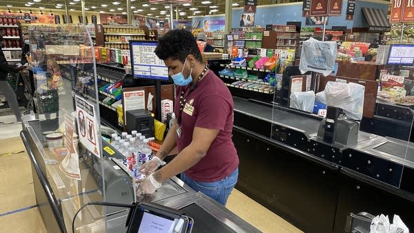 Research shows that consumers are more inclined to "round up" purchases for charity at checkout than they are to donate a full dollar.