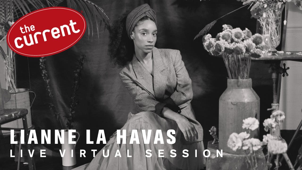 Live Virtual Session: Lianne La Havas