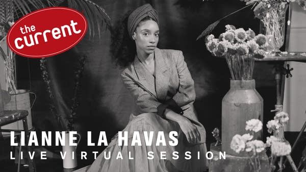 Live Virtual Session: Lianne La Havas
