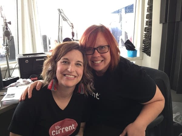 Coffee Break: What are you thankful for?