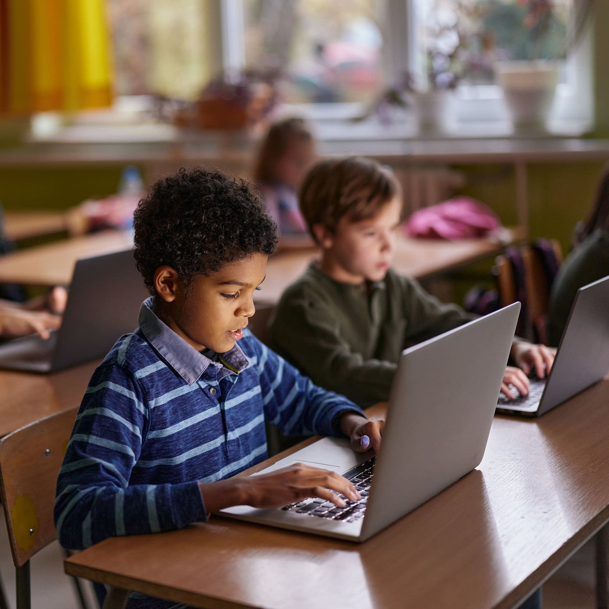 Teaching students to be ethical AI users