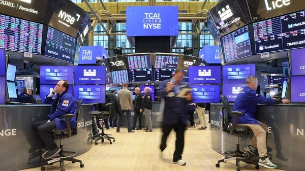 Refinancing low-interest-rate debt from 2020 and 2021 will be one driver of corporate borrowing this year.