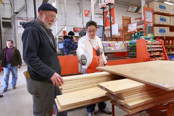 4 Reasons why Home Depot breach might not matter to company