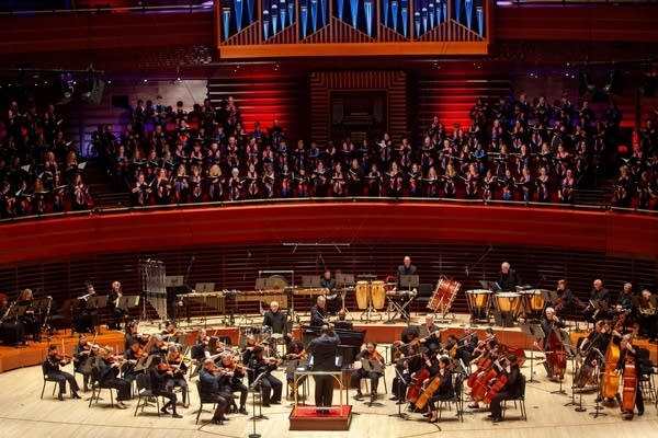 Sing Democracy 250 encourages us to build a more perfect union together