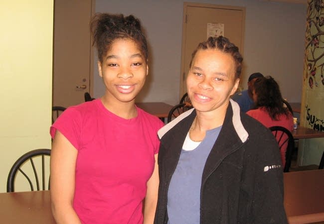 Yvette Blanton