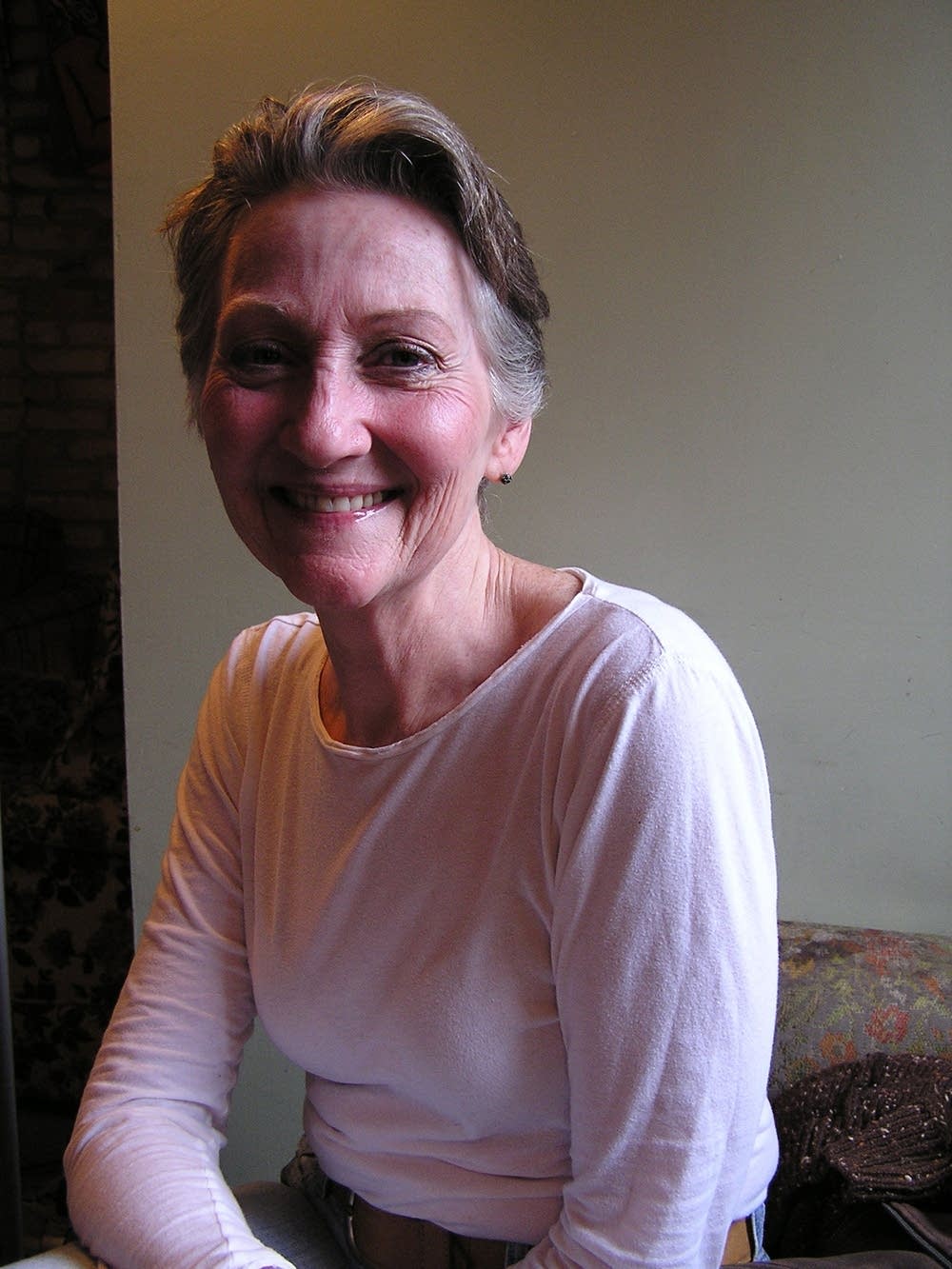 Barbara Kingsley