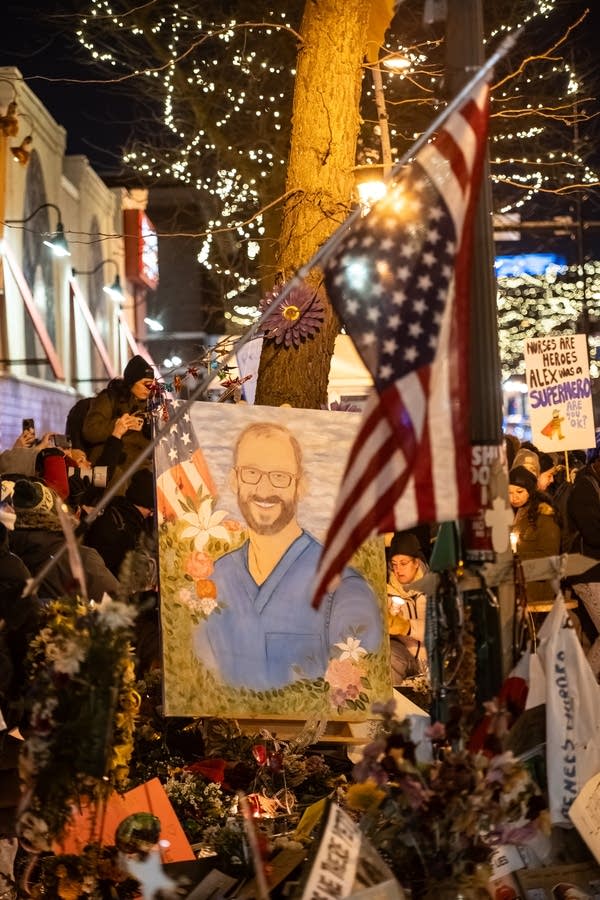 FBI will not provide the BCA access to evidence gathered from Pretti shooting, BCA says