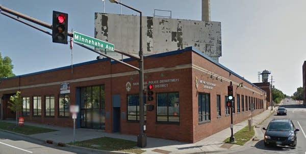 St. Paul East Side billboard awaits feel-good message