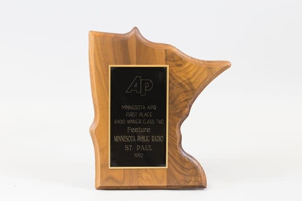 Award Collection