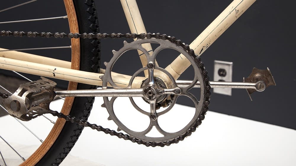 Pedal Hub Bike design is a Minnesota tradition MPR News