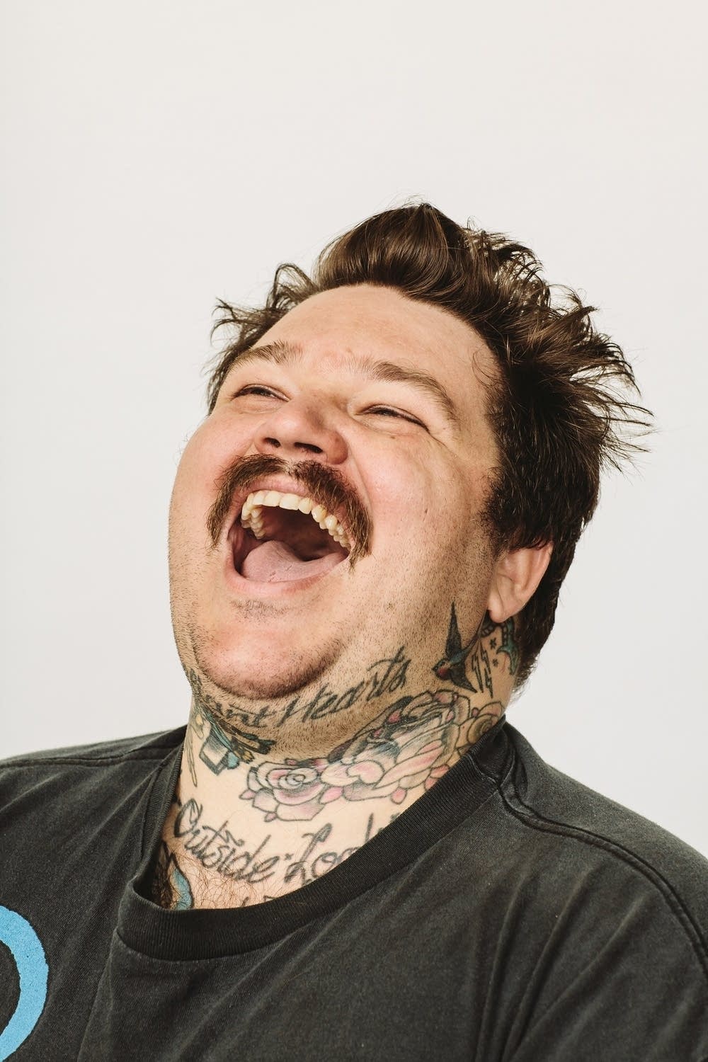 When in Canada Matty Matheson shares his family holiday food traditions The Splendid Table