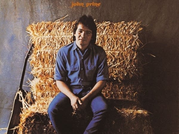 Classic Americana: John Prine's (sort of) 'Illegal Smile'