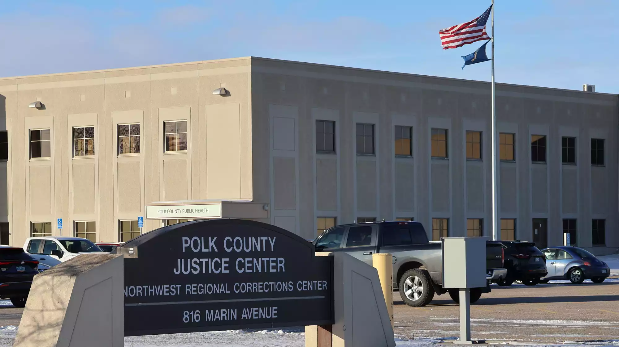 Tri-county community corrections director says jail staffing shortage