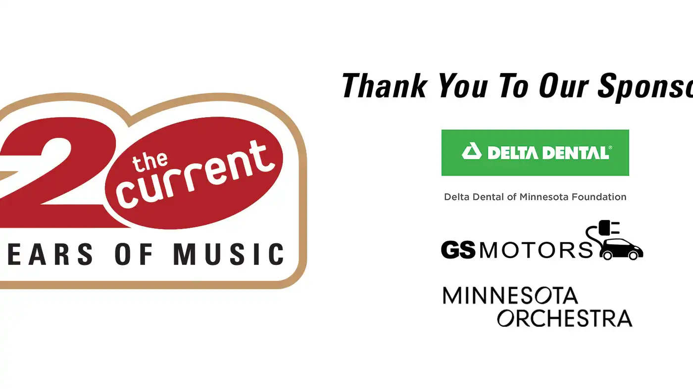 The Current's 20th Anniversary